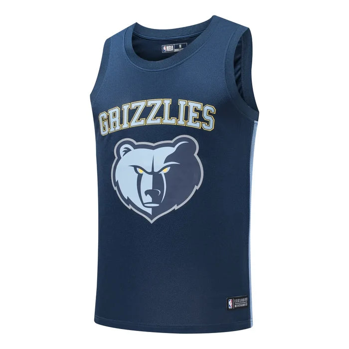 NBA basketball tank - Memphis Grizzlies
