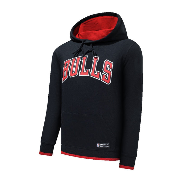 NBA HODDIE JACKET BULLS