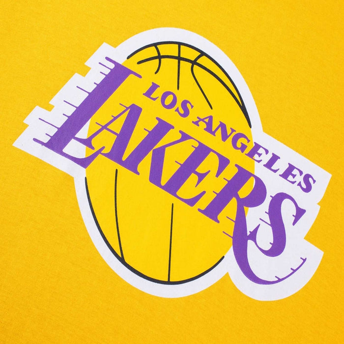 NBA Lakers T Shirt