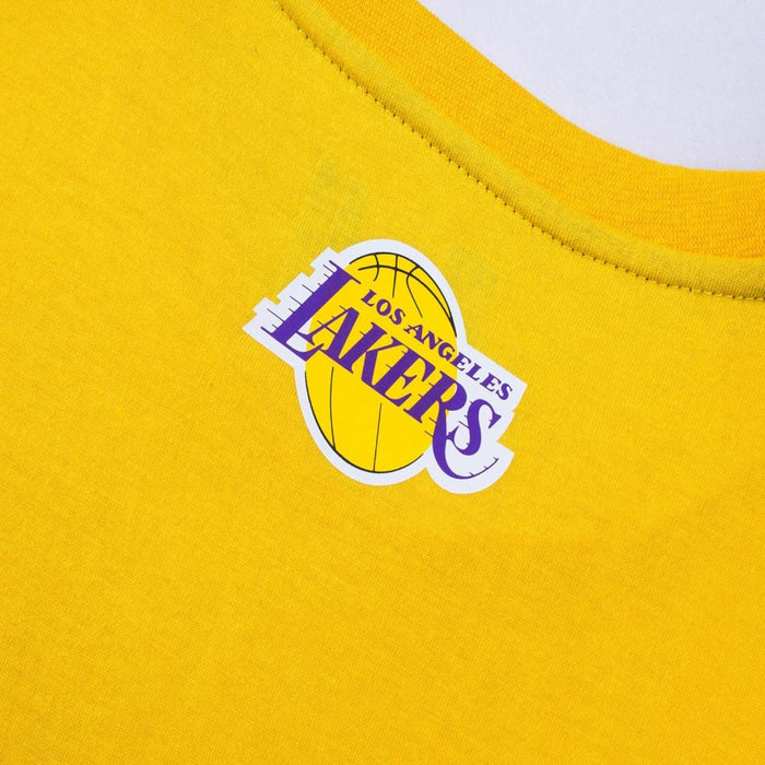 NBA Lakers T Shirt