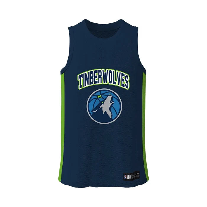 NBA Minnesota Timberwolves T-shirt