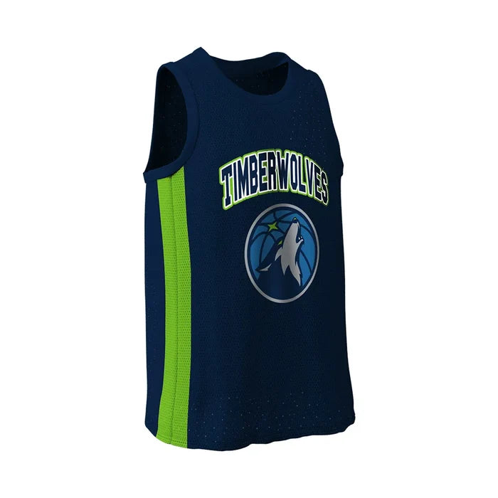 NBA Minnesota Timberwolves T-shirt