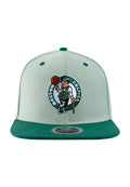 NBA PRODIGIOUS FITTED FLAT CAP