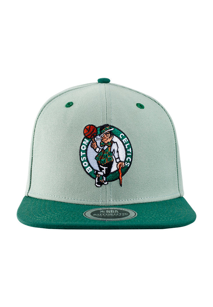 NBA PRODIGIOUS FITTED FLAT CAP