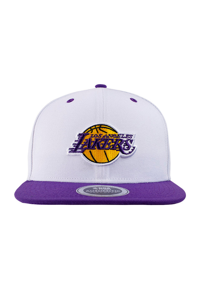 NBA PRODIGIOUS FITTED FLAT CAP