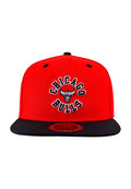 NBA PRODIGIOUS FITTED FLAT CAP