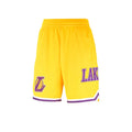NBA Shorts Los Angeles Lakers