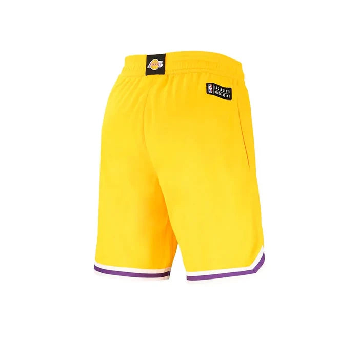 NBA Shorts Los Angeles Lakers