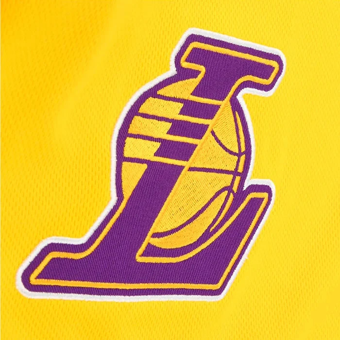 NBA Shorts Los Angeles Lakers