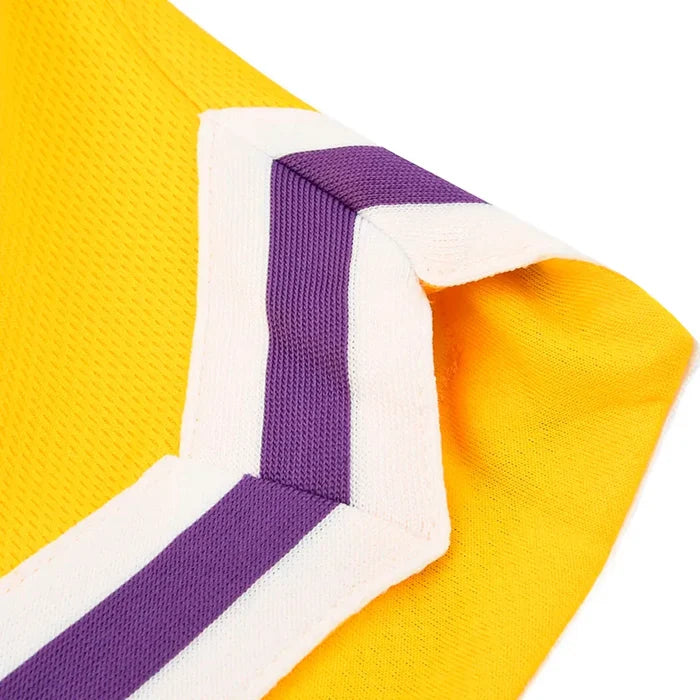 NBA Shorts Los Angeles Lakers