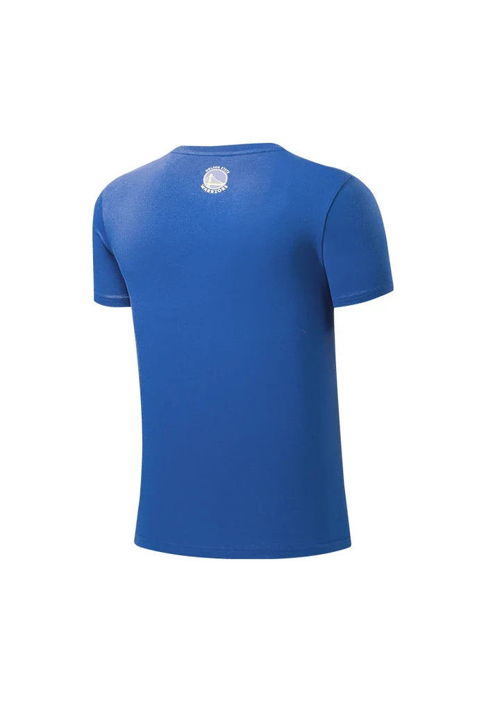 NBA Warriors T-Shirt
