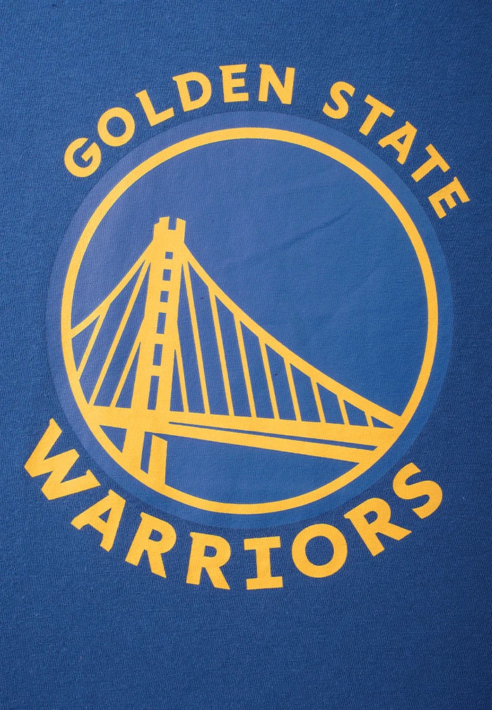 NBA Warriors T-Shirt