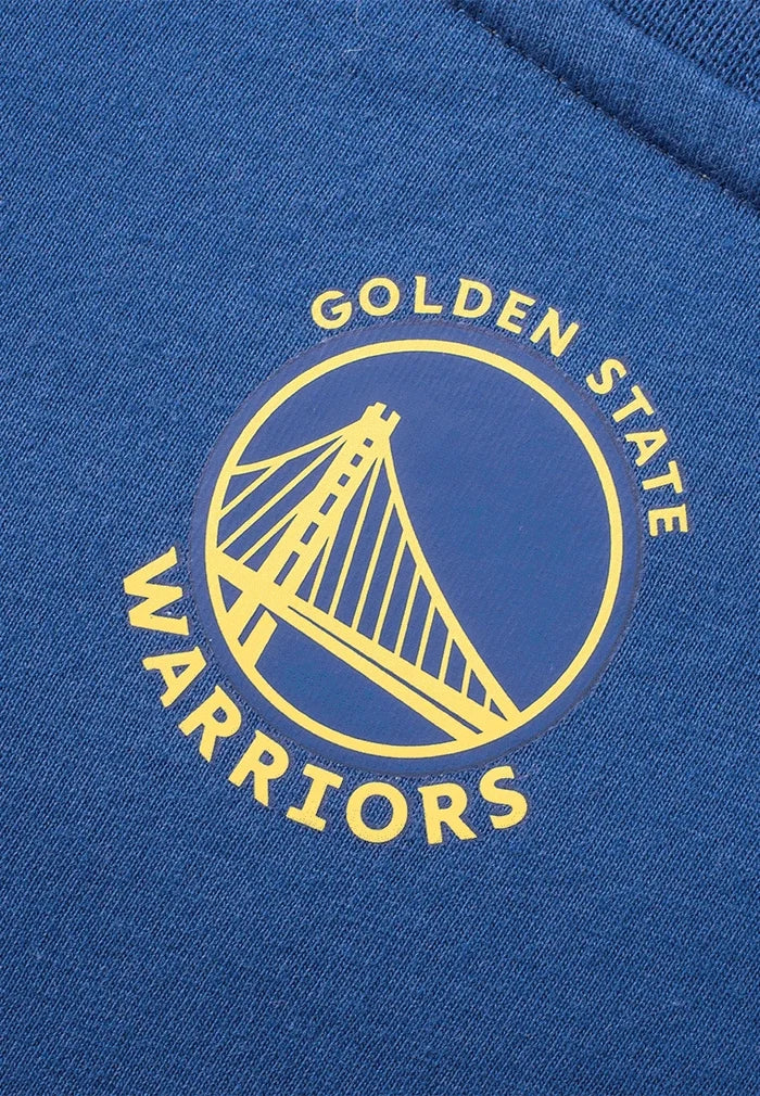 NBA Warriors T-Shirt