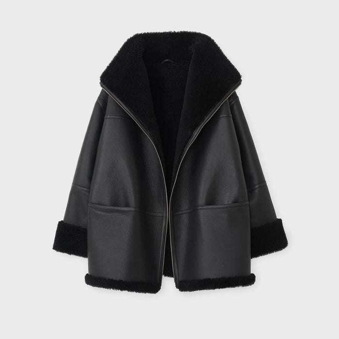 Shearling Jacket