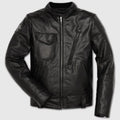 Best Shearling Leather Bomber Jacket & coat