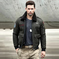 Shearling Jacket