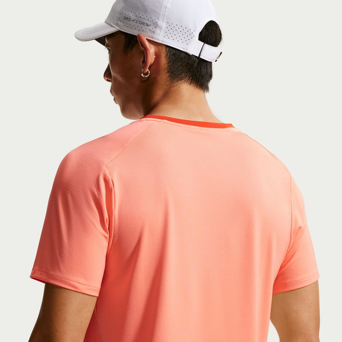 NIKECOURT ADVANTAGE MEN'S DRI-FIT TENNIS TOP