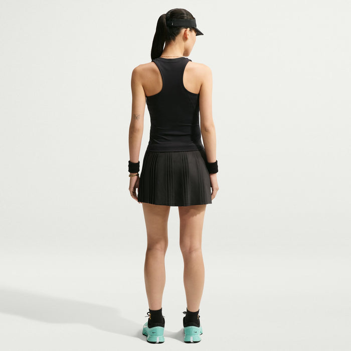 NIKECOURT ADVANTAGE WOMEN'S DRI-FIT TENNIS TANK TOP