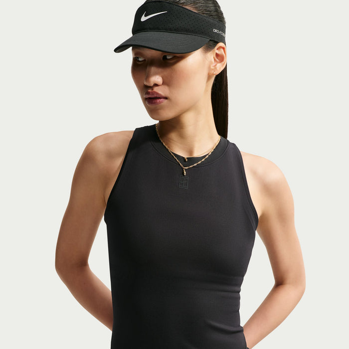 NIKECOURT ADVANTAGE WOMEN'S DRI-FIT TENNIS TANK TOP