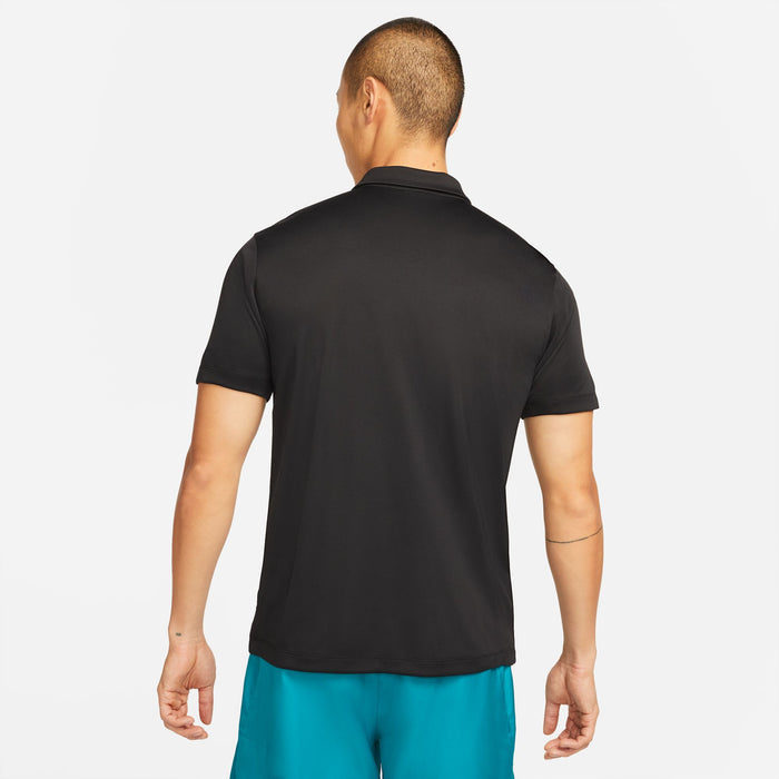 NIKECOURT DRI-FIT MEN'S TENNIS POLO