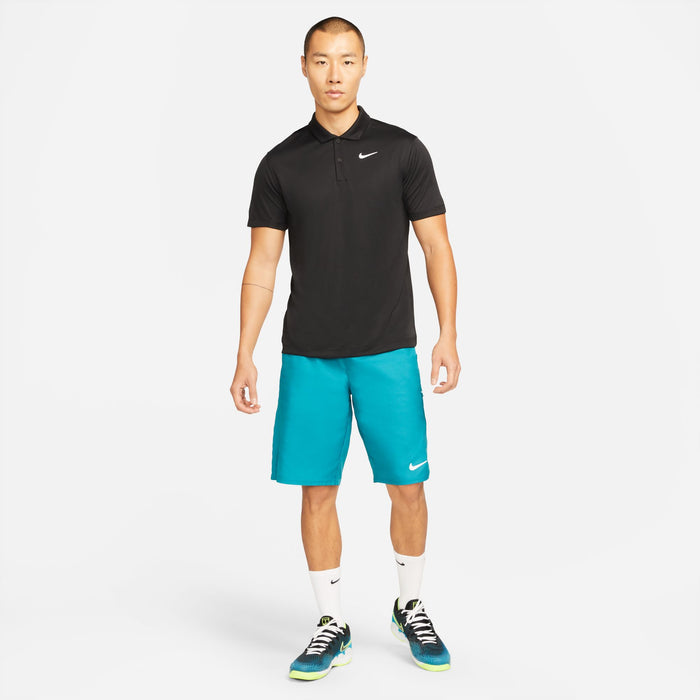 NIKECOURT DRI-FIT MEN'S TENNIS POLO