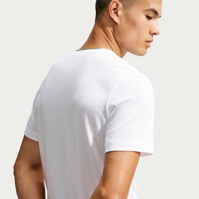 NIKECOURT MEN'S DRI-FIT TENNIS T-SHIRT