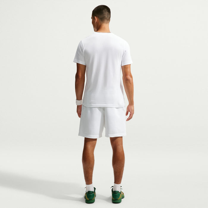 NIKECOURT MEN'S DRI-FIT TENNIS T-SHIRT