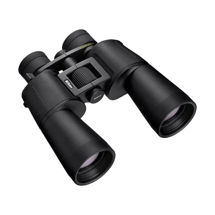 Nikon 10-22x50 Action Zoom Binoculars