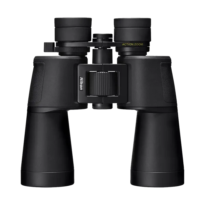 Nikon 10-22x50 Action Zoom Binoculars