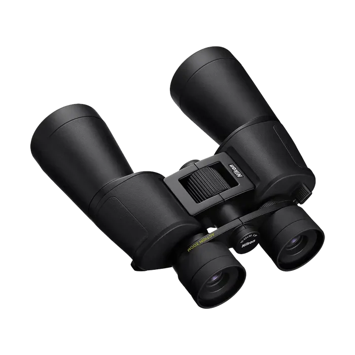Nikon 10-22x50 Action Zoom Binoculars
