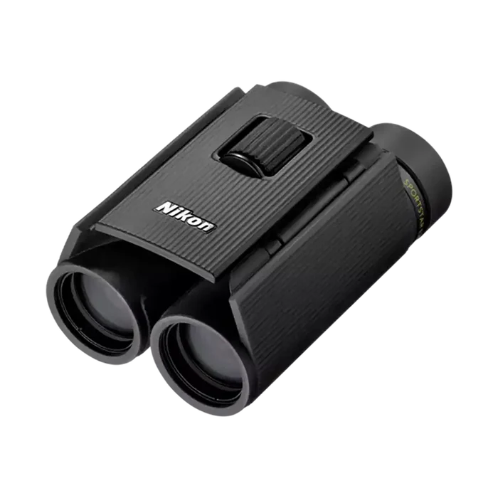Nikon Sportstar EX II 10x25 Binoculars