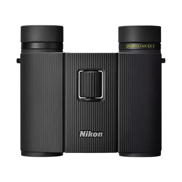 Nikon Sportstar EX II 8x25 Binoculars