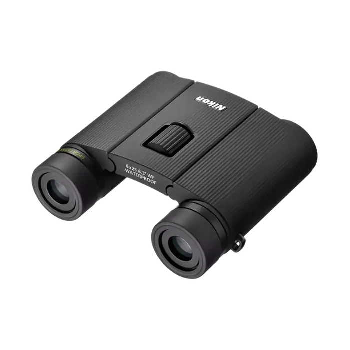 Nikon Sportstar EX II 8x25 Binoculars