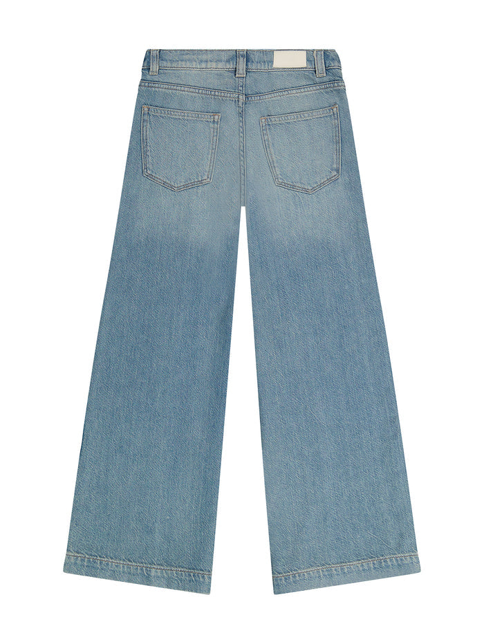 Nini Wide Leg