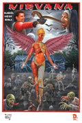 NIRVANA (High Quality Print) - Mr. Nana Agyq