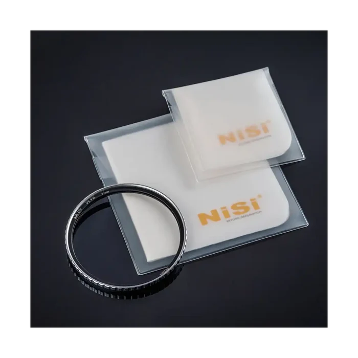 NiSi 43mm Air UV Protection Filter