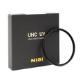 NiSi 95mm Ultra Hard Coating (UHC) UV Filter