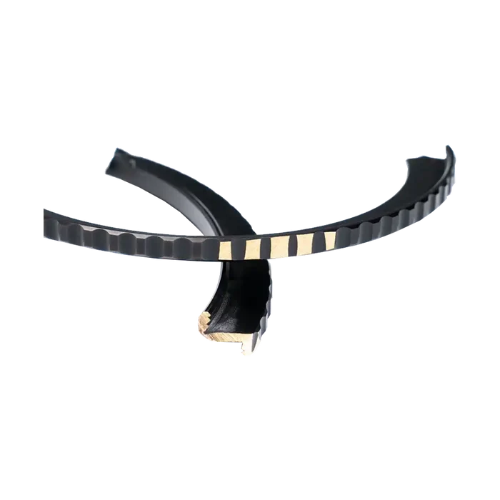 NiSi Brass Pro 72-77mm Step-Up Ring