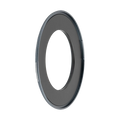 NiSi JetMag Pro 62-82mm Magnetic Adapter Ring