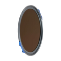 NiSi JetMag Pro 82mm FS ND Filter (3-Stop)