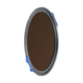 NiSi JetMag Pro 82mm FS ND Filter (4-Stop)