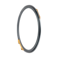 NiSi JetMag Pro 82mm Glow Mist Magnetic Filter (1/4-Stop)
