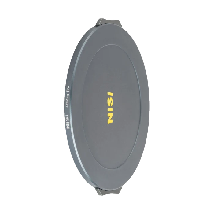 NiSi JetMag Pro 82mm Magnetic Front Cap