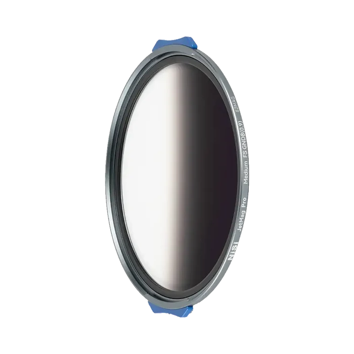 NiSi JetMag Pro 82mm Medium FS GND8 (0.9)