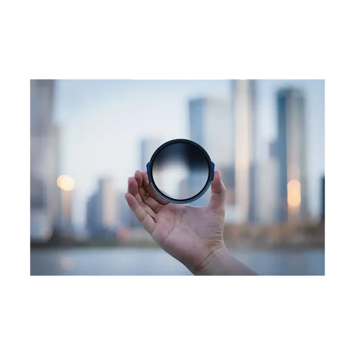 NiSi JetMag Pro 82mm Medium FS GND8 (0.9)