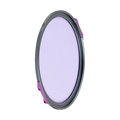 NiSi JetMag Pro 82mm Natural Night Magnetic Filter