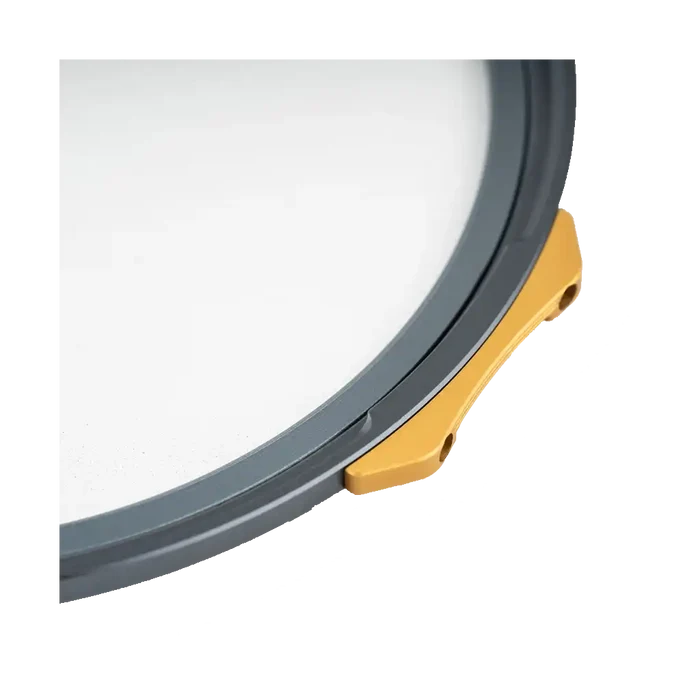 NiSi JetMag Pro 95mm Black Mist Filter (Grade 1/8)