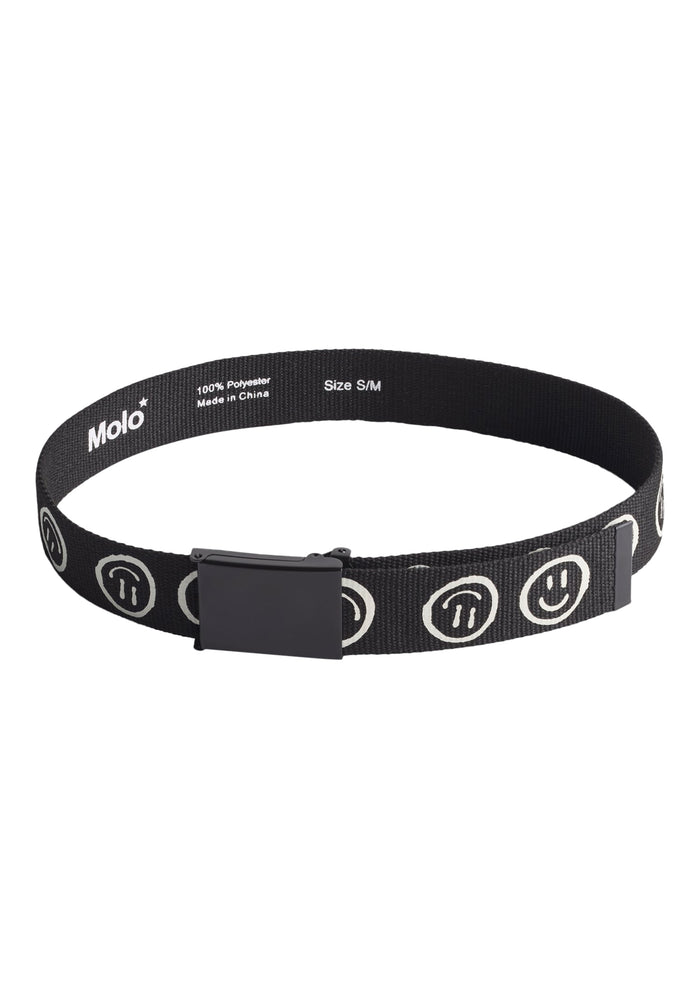 Nite Belt - Smile