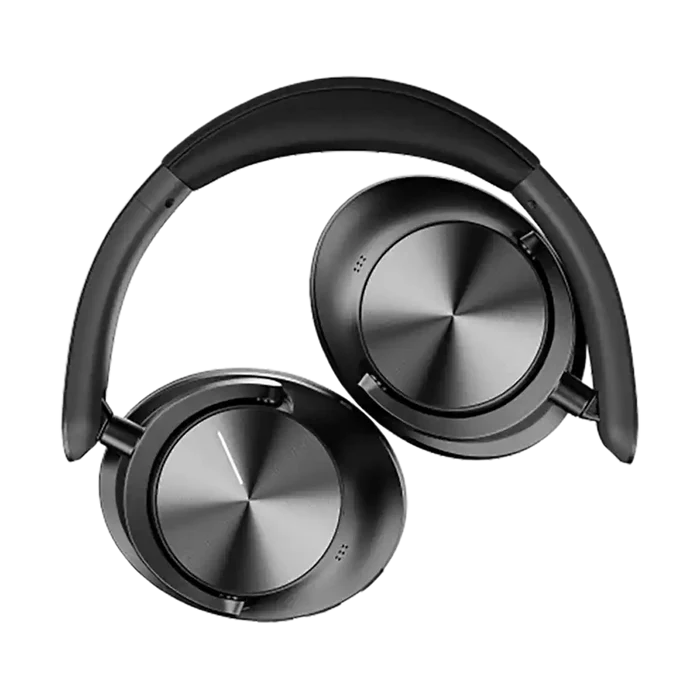 Noise Master Buds Max Wireless Headphone (Onyx Black)