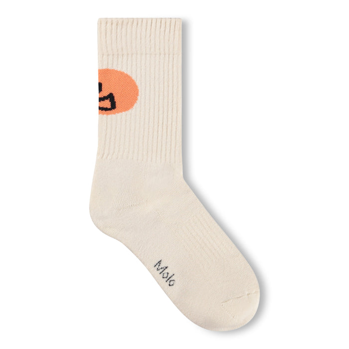 Norman Socks - Bouncy sand